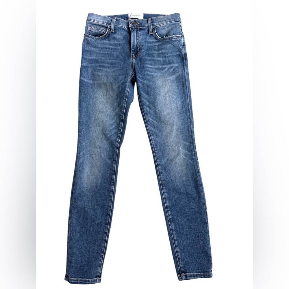Current Elliott Blue Women's Jeans Size 27